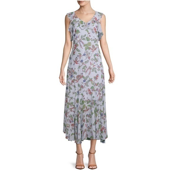 Nanette Lepore Dresses & Skirts - Nanette Lepore Maxi Dress